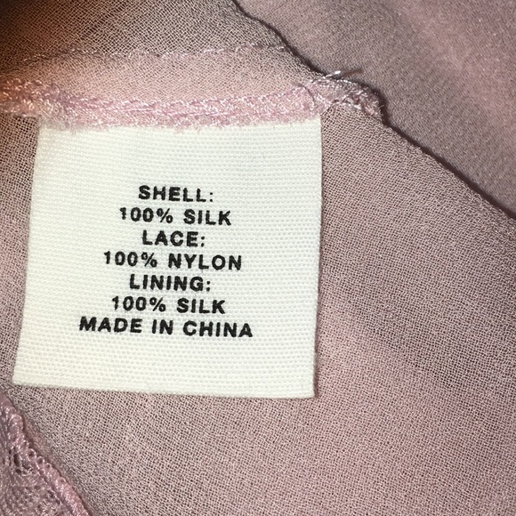 Express Pink Lace - Picture 4 of 4